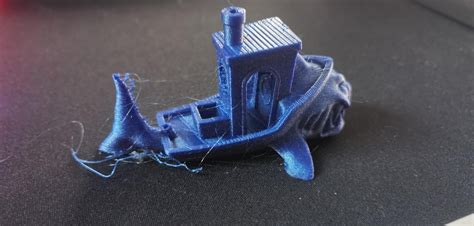 thingiverse benchy